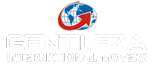 Gentileza International Movers