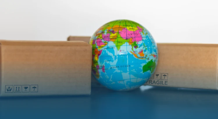 Itens que você nunca imaginou poderem complicar sua mudança internacional