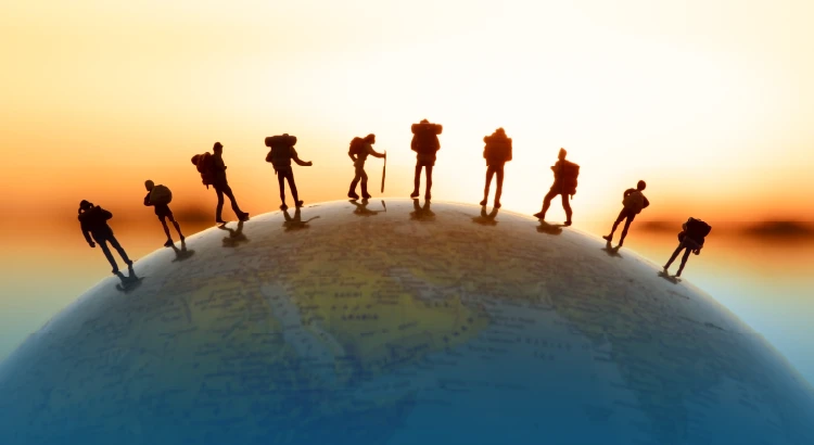 Como transformar sua mudança internacional em uma experiência de crescimento pessoal