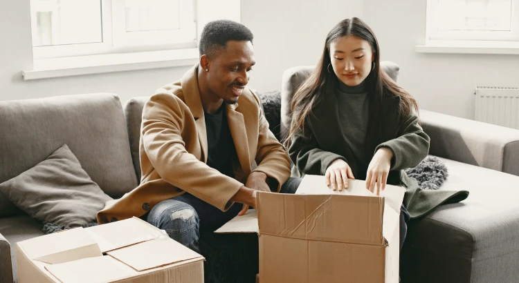 Empresa de mudança internacional no Brasil, como escolher com segurança